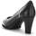 Sapatos Mulher Escarpim Gabor 31.281.27 Preto