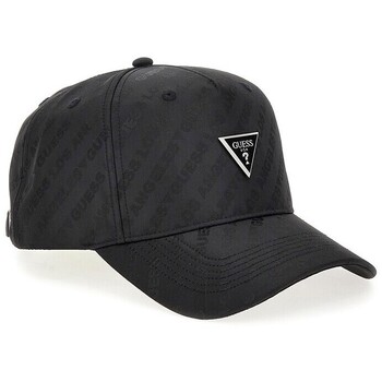 Acessórios Homem Gorro Guess 75921 Preto