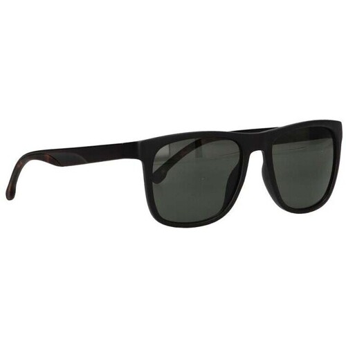 Relógios & jóias Homem óculos de sol Luna Collection 77636 Preto