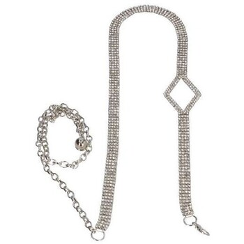 Moda Estilo 77294 Prata