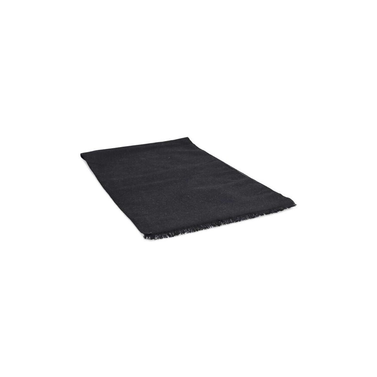 Acessórios Homem Cachecol Moda Estilo 77416 Preto