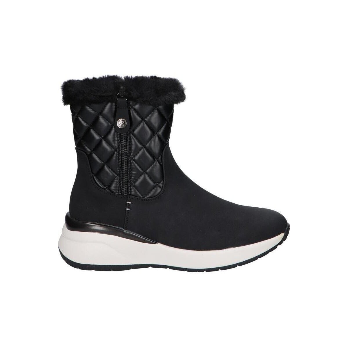 Sapatos Mulher Botas Xti 143364 143364