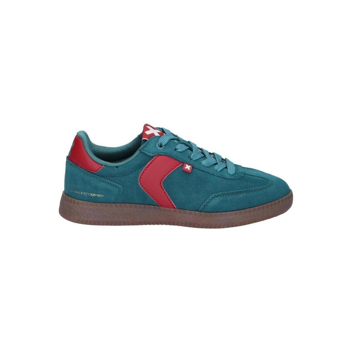 Sapatos Mulher Sapatilhas Xti 143397 143397
