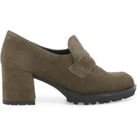 Sapatos Mulher Mocassins Melluso L5251W-242577 Verde