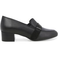 Sapatos Mulher Mocassins Melluso X5320W-244735 Preto
