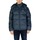Textil Homem Quispos Calvin Klein Jeans ESSENTIALS DOWN J30J325946 Azul
