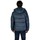 Textil Homem Quispos Calvin Klein Jeans ESSENTIALS DOWN J30J325946 Azul