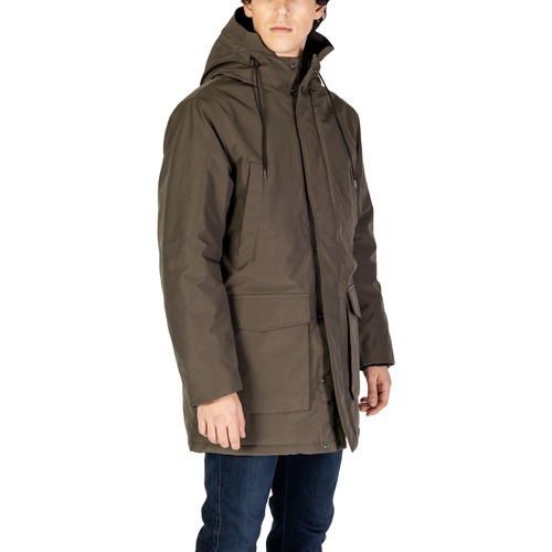 Replay RECYCLED THREE LAYERS NYLON POLY M8404 .000.83776R Verde