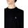 Textil Homem camisolas U.S Polo Assn. US40 173006 Preto