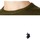 Textil Homem camisolas U.S Polo Assn. US40 173006 Verde