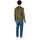 Textil Homem camisolas U.S Polo Assn. US40 173006 Verde
