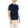 Textil Homem Polos mangas compridas U.S Polo Assn. US40 154003 Azul