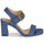 Sapatos Mulher Sandálias Fericelli NAELIE Ganga