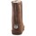 Sapatos Mulher Botins Bearpaw Elle Short Earth Castanho