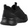 Sapatos Mulher Sapatilhas Skechers SKECH-LITE PRO-SLEEK Preto
