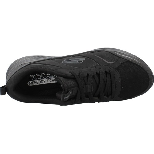 Skechers SKECH-LITE PRO-SLEEK Preto