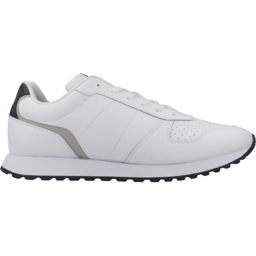 Tommy Hilfiger NEW RUNNER EVA MIX Branco