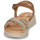 Sapatos Rapariga Sandálias Citrouille et Compagnie PIXI Multicolor