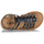 Sapatos Rapariga Sandálias Citrouille et Compagnie GLYDA Preto