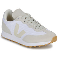 Sapatos Mulher Sapatilhas Veja RIO BRANCO Branco / Cinza
