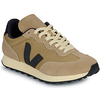 Sapatos Sapatilhas Veja RIO BRANCO Castanho