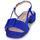 Sapatos Mulher Sandálias Fericelli PANILA Azul