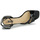 Sapatos Mulher Sandálias So Size MAELYS Preto