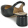 Sapatos Mulher Escarpim So Size MABEL Ouro
