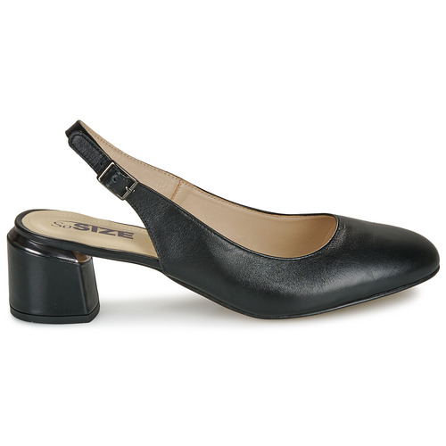 So Size MABEL Preto