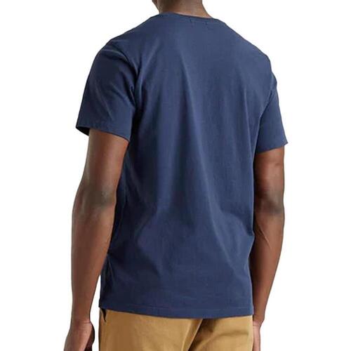 Dockers  Azul