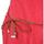 Textil Mulher Vestidos Ragwear  Vermelho