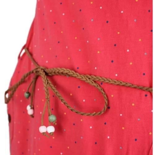 Ragwear  Vermelho