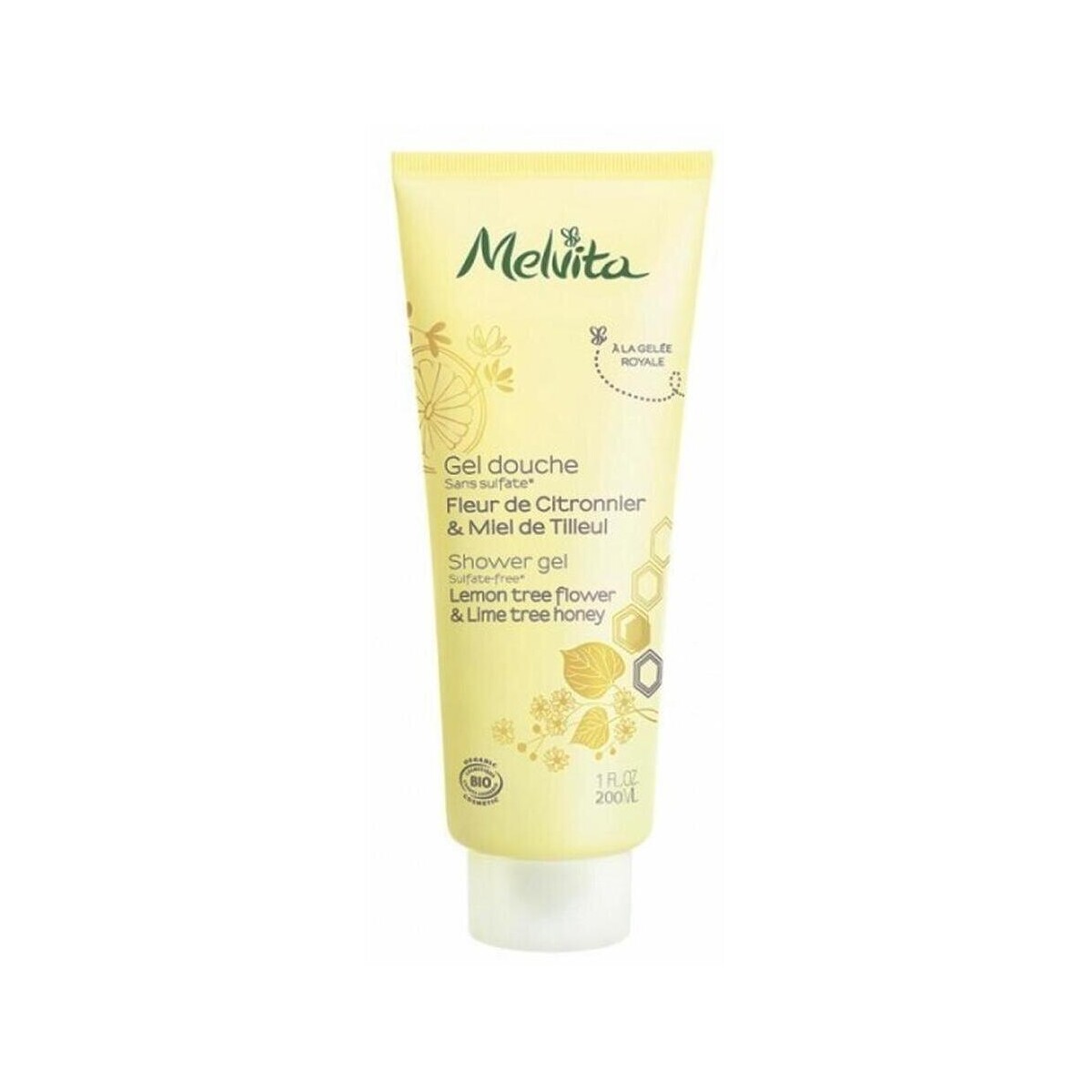 beleza Homem Produtos para banho Melvita  Multicolor
