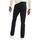 Textil Homem Chinos Dockers  Preto