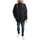 Textil Homem Parkas Ellesse Casaco Blizzard Preto