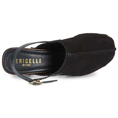 Fericelli MACATA Preto