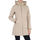 Textil Mulher Jaquetas Ciesse Piumini 234CPWC32608 Bege