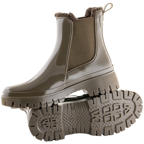 Lemon Jelly Botas Colden 06 - Woodland Castanho