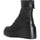 Sapatos Mulher Botins Café Noir C1HA1013 Preto