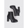 Sapatos Mulher Botins Xti 142987 Preto