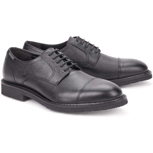 Mephisto Tarik Preto