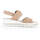 Sapatos Mulher Sandálias Gabor 44.645.14 Bege