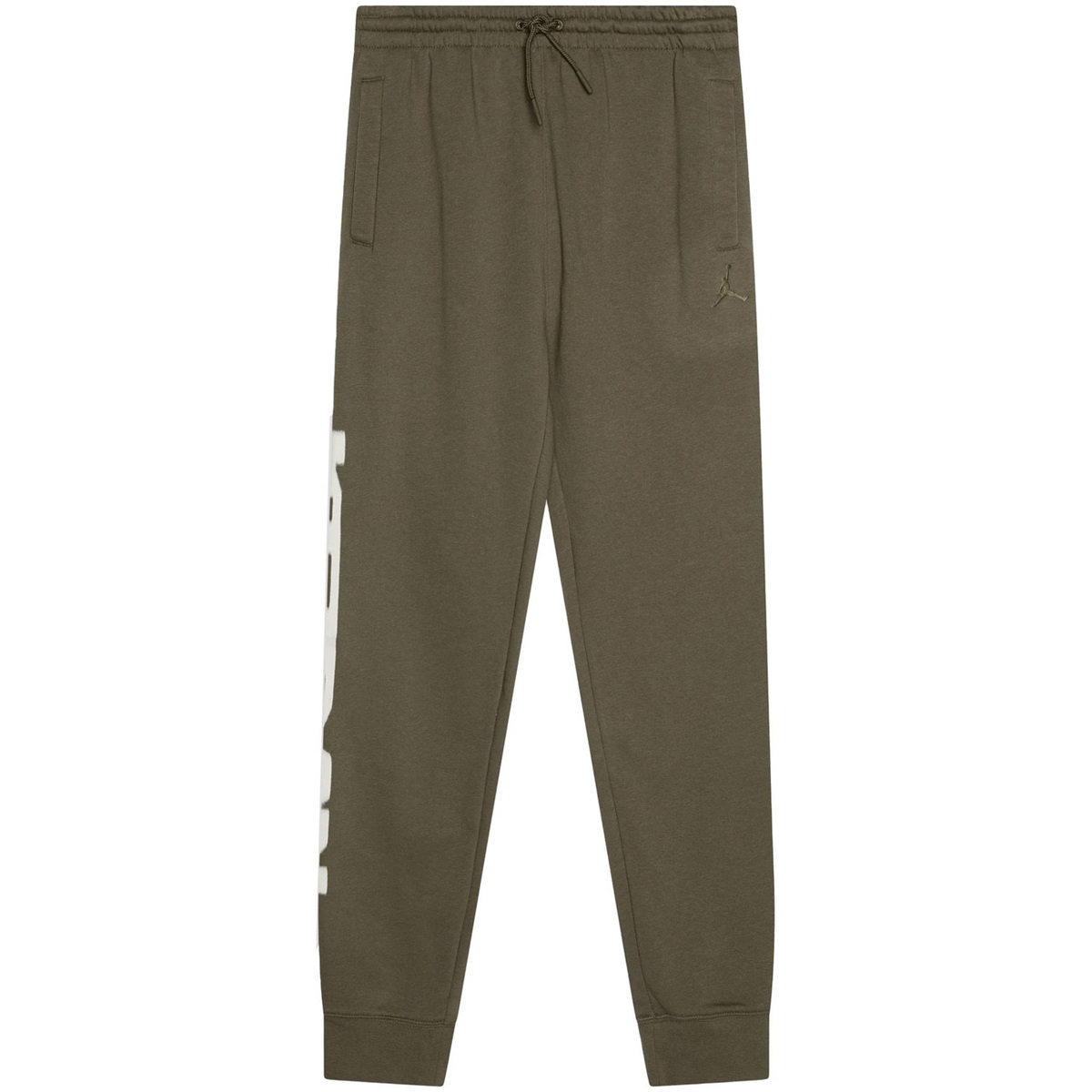 Textil Criança Calças Nike  Verde