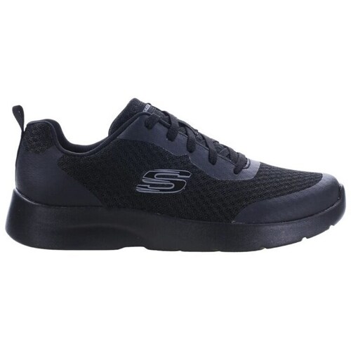 Skechers Dynamight 2.0 Radius Runner Preto
