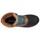 Sapatos Mulher Botas de neve Columbia Moritza Shield Omni-heat Castanho