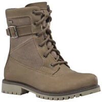 Sapatos Mulher Botins KAMIK Rogue Mid Castanho