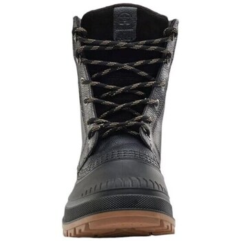 KAMIK Hemlock Preto