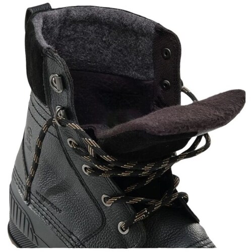 KAMIK Hemlock Preto
