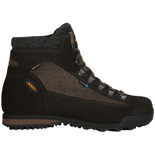 Aku Slope Warm Gtx Castanho
