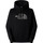 Textil Homem camisolas The North Face M DREW PEAK PULLOVER HOODIE Preto